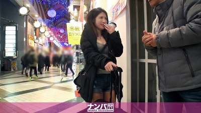 我在理发店截了一段小视频